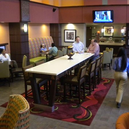 Hampton Inn & Suites Cincinnati / Uptown - University Area Nội địa bức ảnh