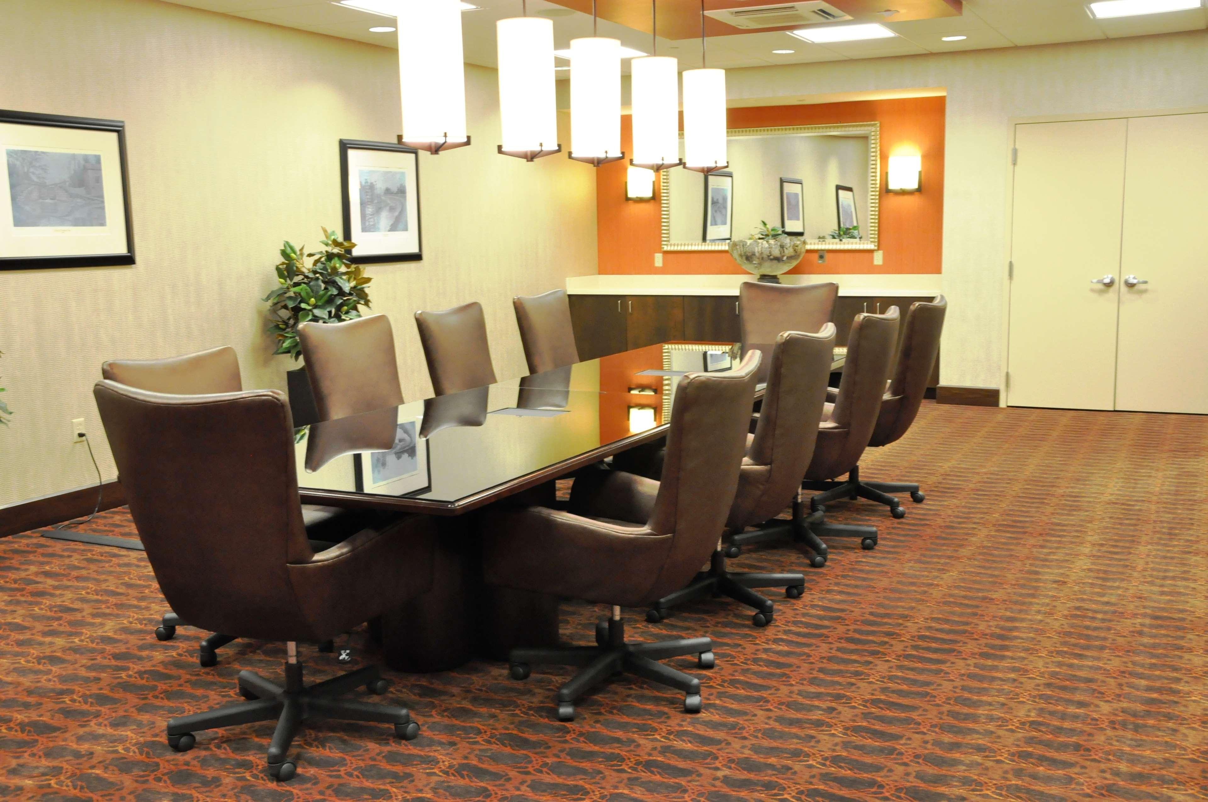 Hampton Inn & Suites Cincinnati / Uptown - University Area Tiện nghi bức ảnh