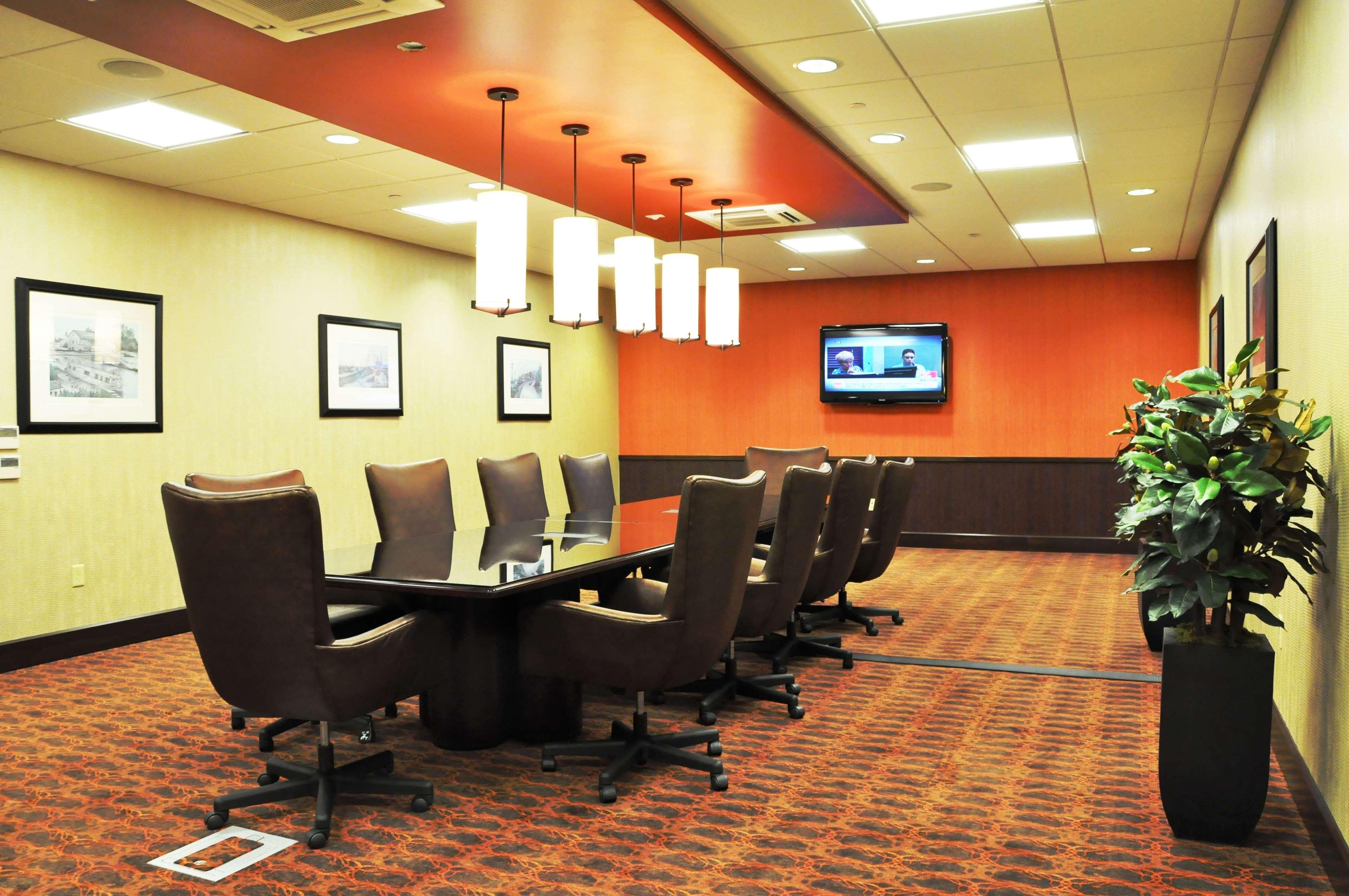 Hampton Inn & Suites Cincinnati / Uptown - University Area Tiện nghi bức ảnh