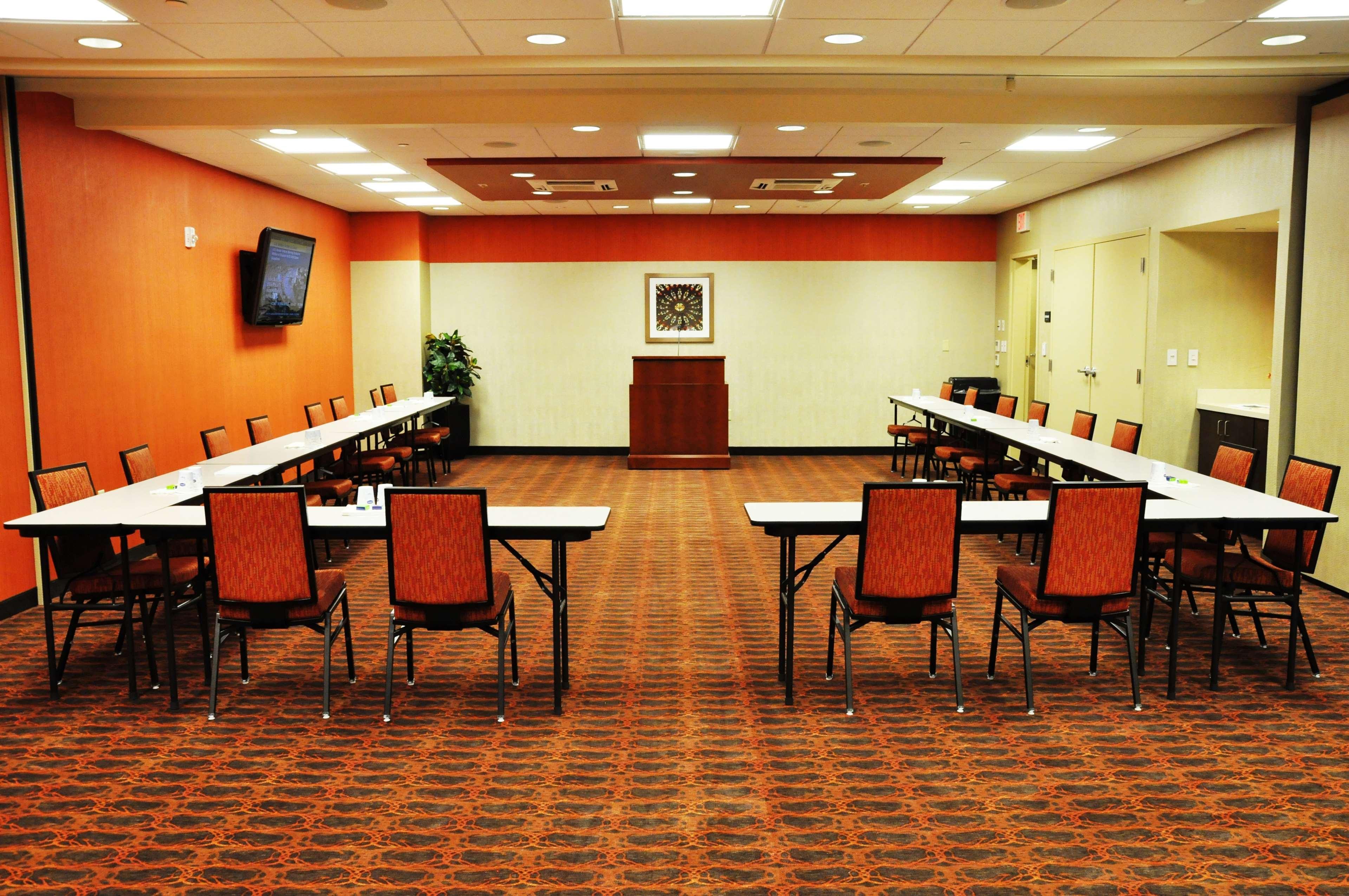 Hampton Inn & Suites Cincinnati / Uptown - University Area Tiện nghi bức ảnh
